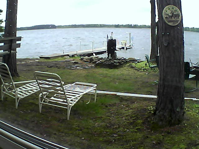 Whiteface Cam Image - Mon, 05/29/2017 5:18pm 