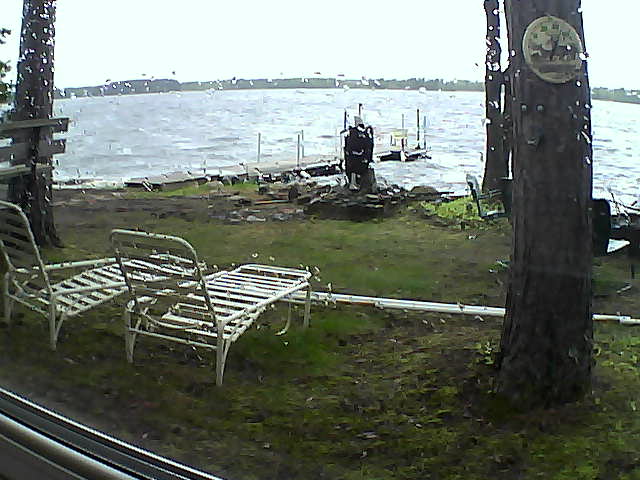 Whiteface Cam Image - Mon, 05/29/2017 5:28pm 