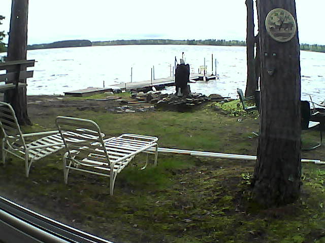 Whiteface Cam Image - Mon, 05/29/2017 5:38pm 