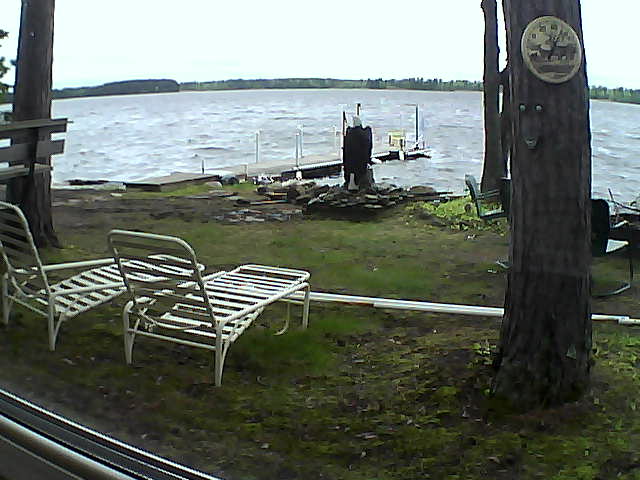 Whiteface Cam Image - Mon, 05/29/2017 5:48pm 