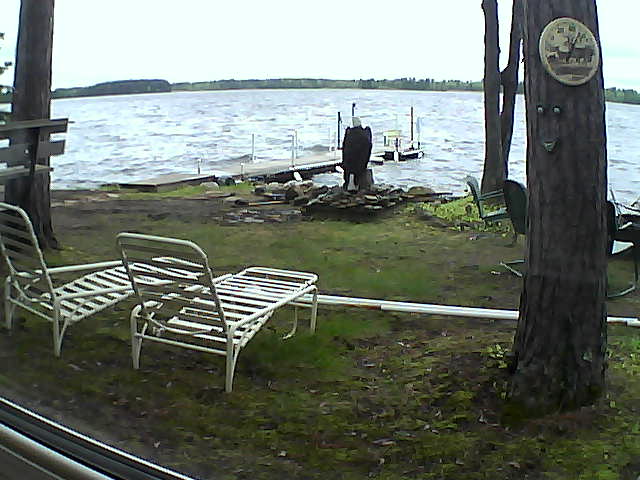 Whiteface Cam Image - Mon, 05/29/2017 5:58pm 