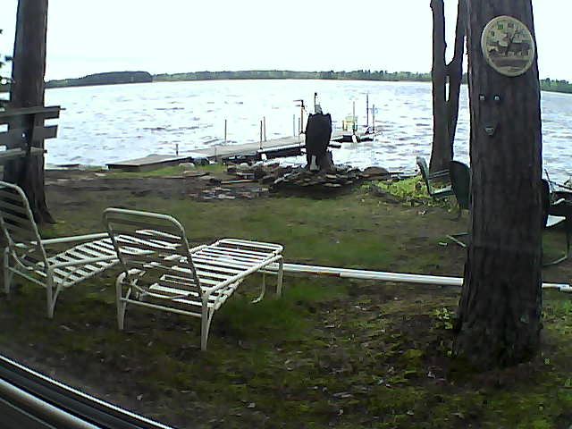 Whiteface Cam Image - Mon, 05/29/2017 6:08pm 