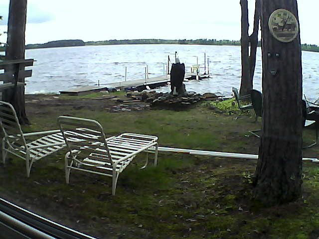 Whiteface Cam Image - Mon, 05/29/2017 6:28pm 