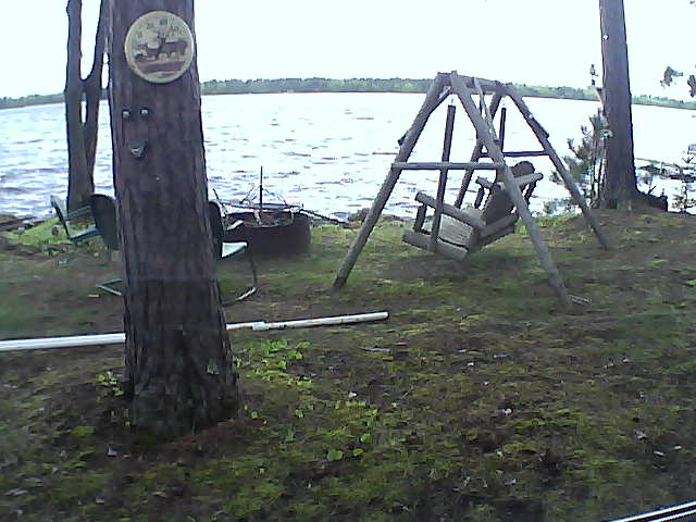 Whiteface Cam Image - Mon, 05/29/2017 6:38pm 