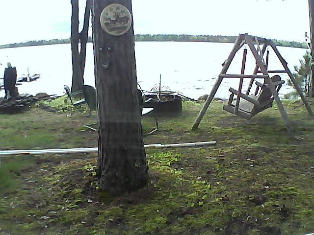 Whiteface Cam Image - Mon, 05/29/2017 6:58pm 