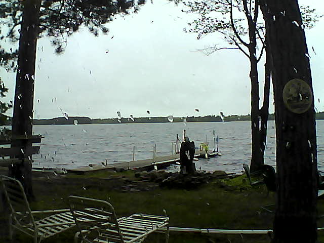 Whiteface Cam Image - Tue, 05/30/2017 7:44am 