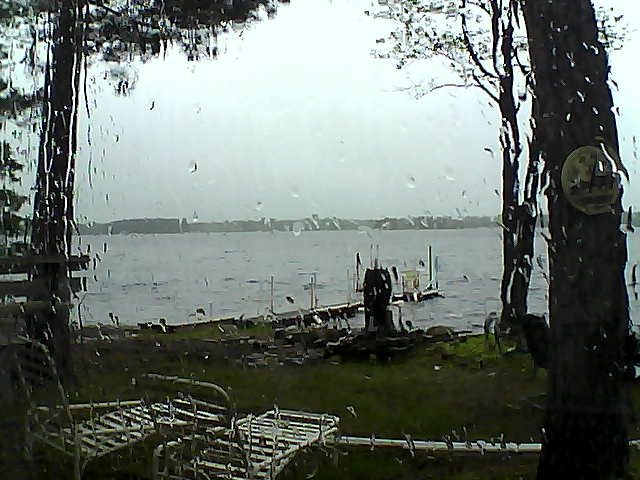 Whiteface Cam Image - Tue, 05/30/2017 8:04am 