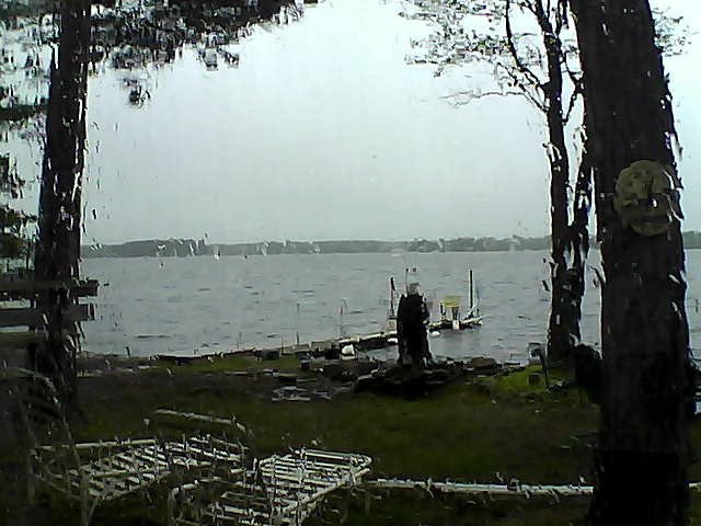 Whiteface Cam Image - Tue, 05/30/2017 8:14am 