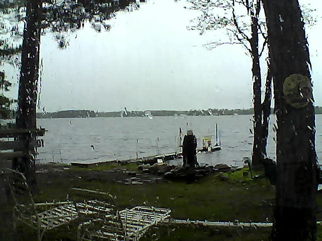 Whiteface Cam Image - Tue, 05/30/2017 8:24am 