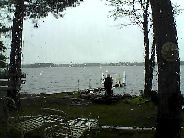 Whiteface Cam Image - Tue, 05/30/2017 8:34am 