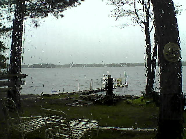 Whiteface Cam Image - Tue, 05/30/2017 8:44am 