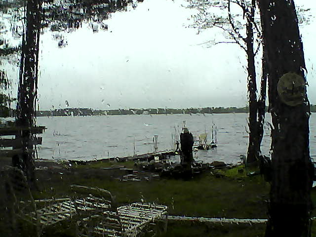 Whiteface Cam Image - Tue, 05/30/2017 9:04am 