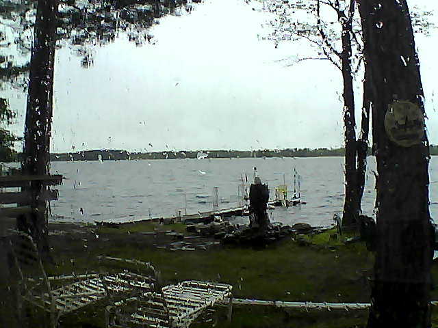 Whiteface Cam Image - Tue, 05/30/2017 9:14am 