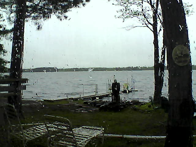 Whiteface Cam Image - Tue, 05/30/2017 9:24am 