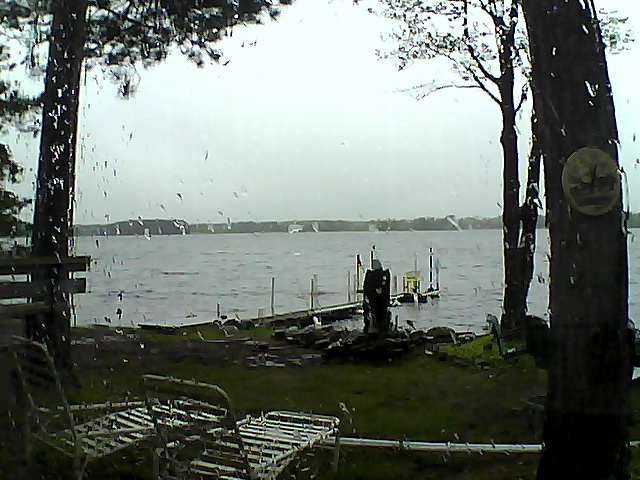 Whiteface Cam Image - Tue, 05/30/2017 9:34am 