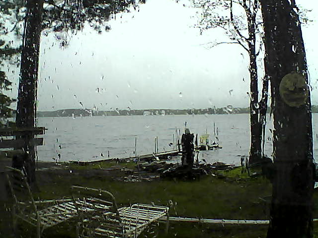 Whiteface Cam Image - Tue, 05/30/2017 9:44am 