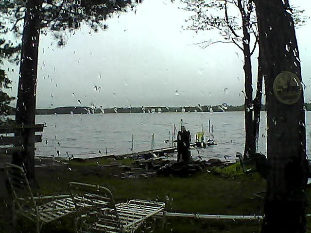 Whiteface Cam Image - Tue, 05/30/2017 9:54am 