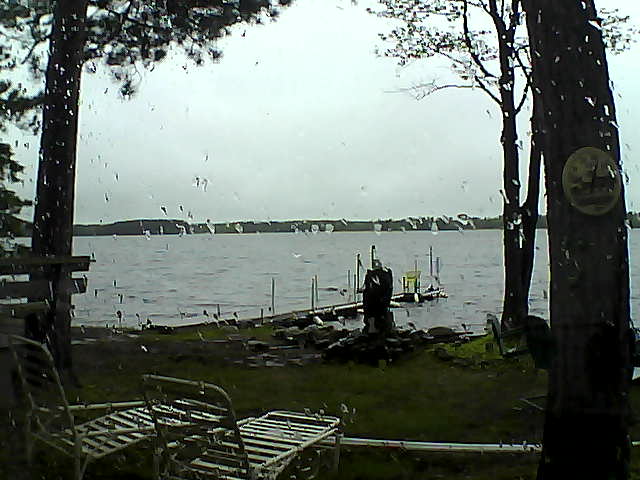 Whiteface Cam Image - Tue, 05/30/2017 10:04am 