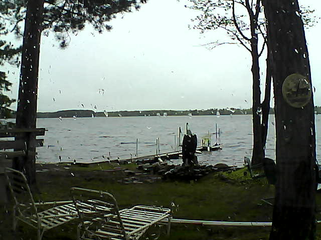 Whiteface Cam Image - Tue, 05/30/2017 10:14am 