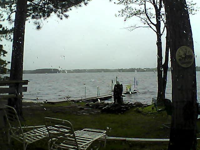 Whiteface Cam Image - Tue, 05/30/2017 10:24am 