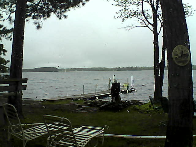 Whiteface Cam Image - Tue, 05/30/2017 10:54am 