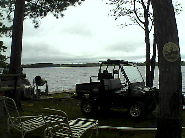 Whiteface Cam Image - Tue, 05/30/2017 11:44am 