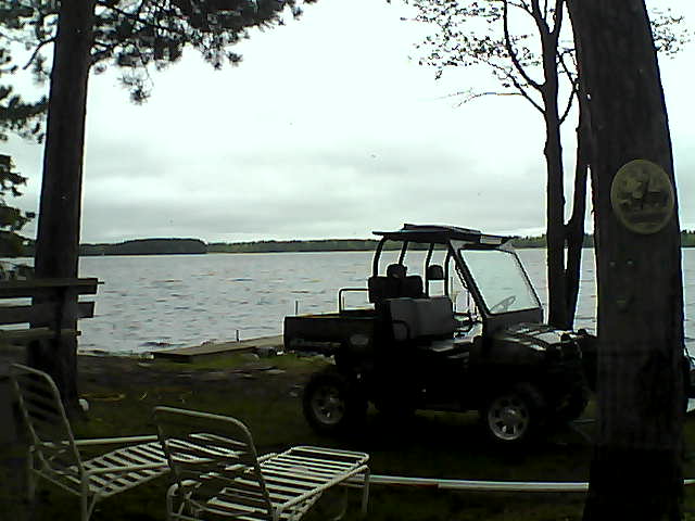 Whiteface Cam Image - Tue, 05/30/2017 12:04pm 