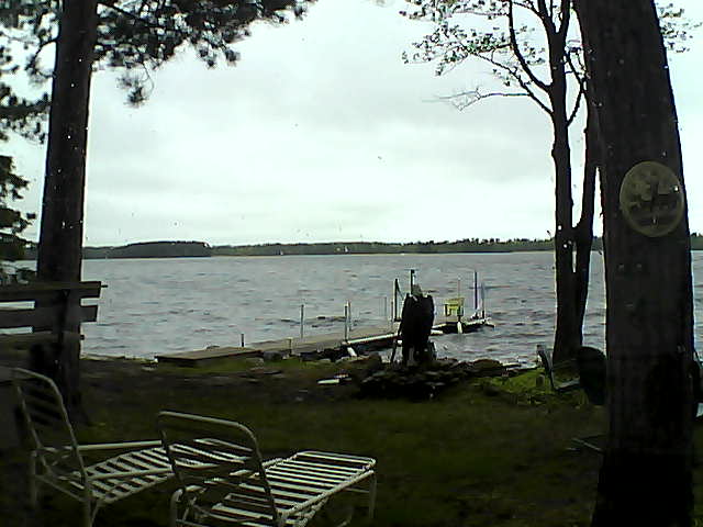 Whiteface Cam Image - Tue, 05/30/2017 12:54pm 