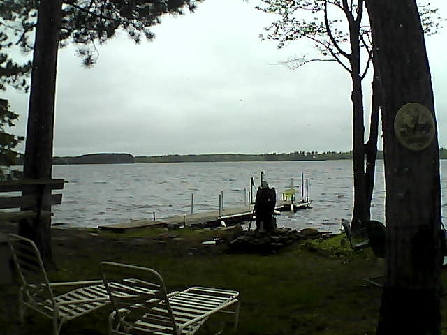 Whiteface Cam Image - Tue, 05/30/2017 1:14pm 