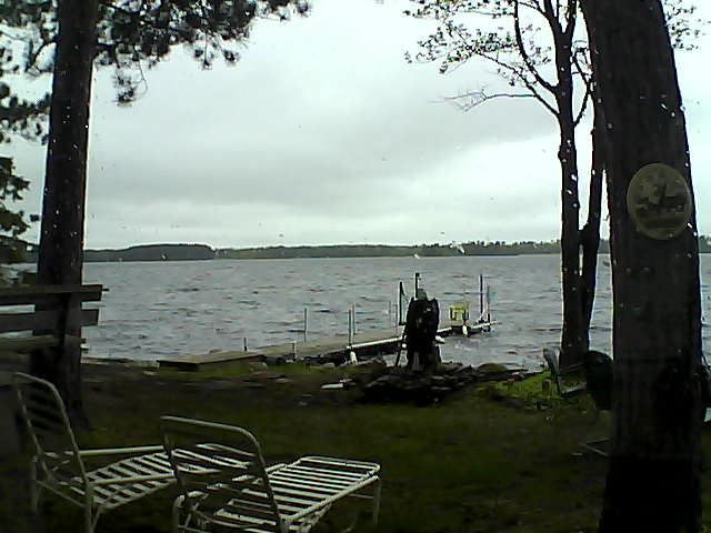 Whiteface Cam Image - Tue, 05/30/2017 1:24pm 