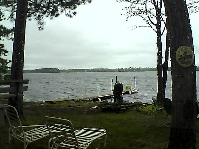 Whiteface Cam Image - Tue, 05/30/2017 1:34pm 