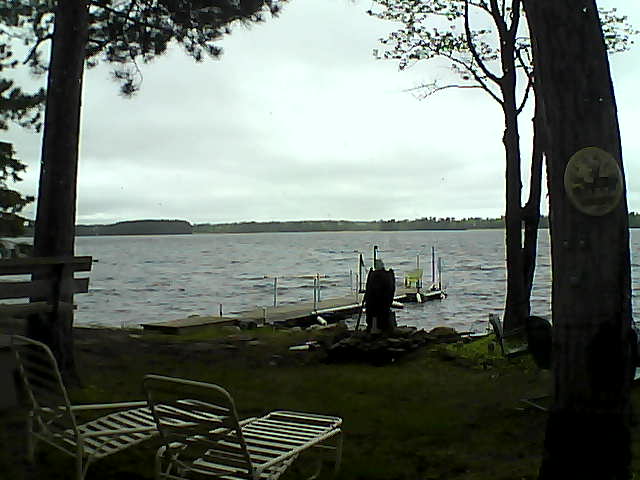 Whiteface Cam Image - Tue, 05/30/2017 1:44pm 