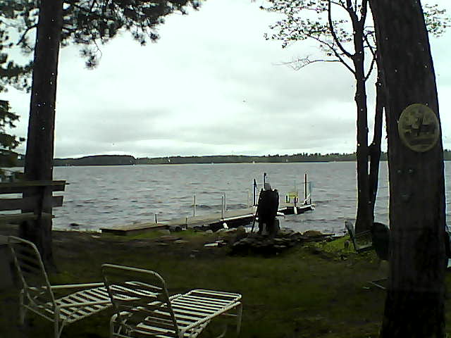 Whiteface Cam Image - Tue, 05/30/2017 1:54pm 