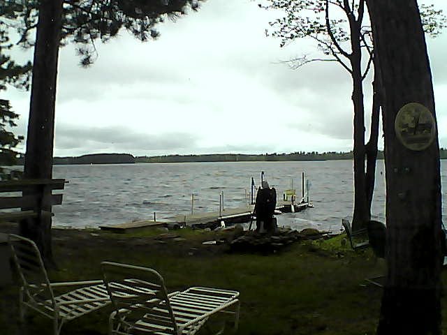 Whiteface Cam Image - Tue, 05/30/2017 2:04pm 