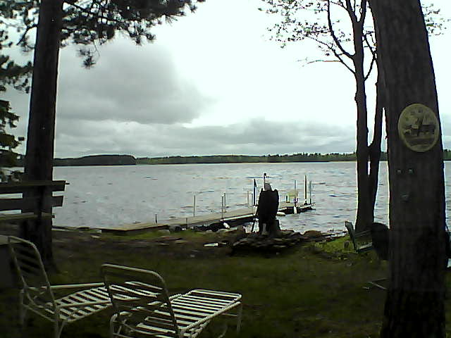 Whiteface Cam Image - Tue, 05/30/2017 2:14pm 