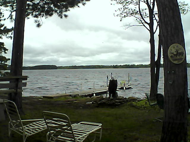 Whiteface Cam Image - Tue, 05/30/2017 2:24pm 