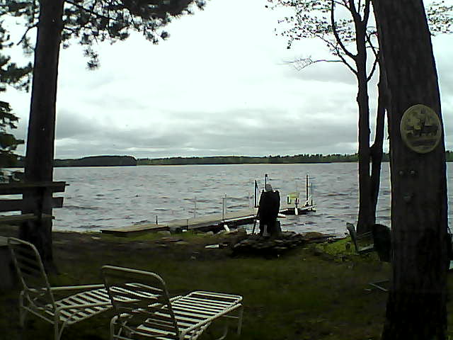 Whiteface Cam Image - Tue, 05/30/2017 2:34pm 