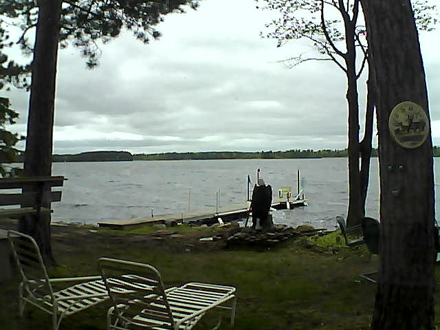 Whiteface Cam Image - Tue, 05/30/2017 2:44pm 