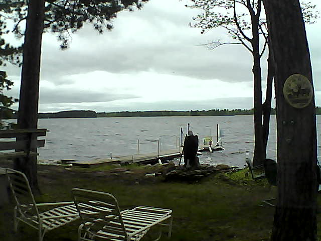 Whiteface Cam Image - Tue, 05/30/2017 2:54pm 