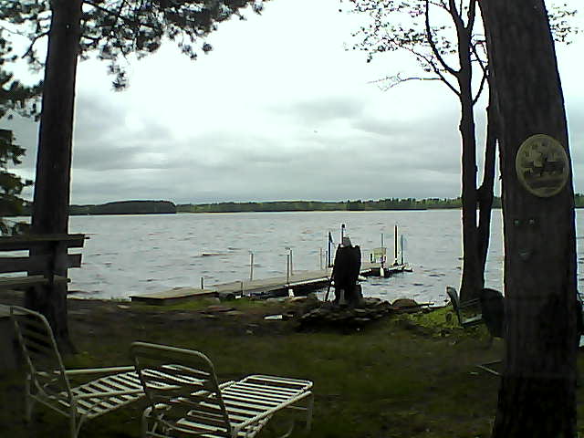 Whiteface Cam Image - Tue, 05/30/2017 3:04pm 