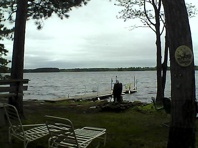 Whiteface Cam Image - Tue, 05/30/2017 3:14pm 