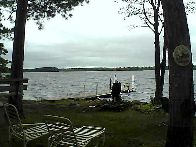 Whiteface Cam Image - Tue, 05/30/2017 3:24pm 