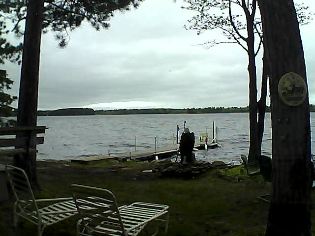 Whiteface Cam Image - Tue, 05/30/2017 3:34pm 