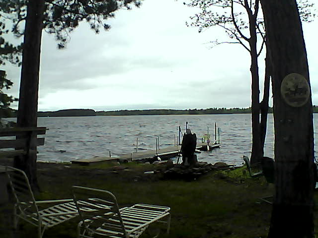 Whiteface Cam Image - Tue, 05/30/2017 3:44pm 