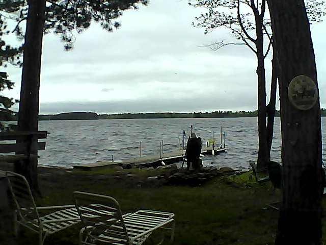 Whiteface Cam Image - Tue, 05/30/2017 3:54pm 