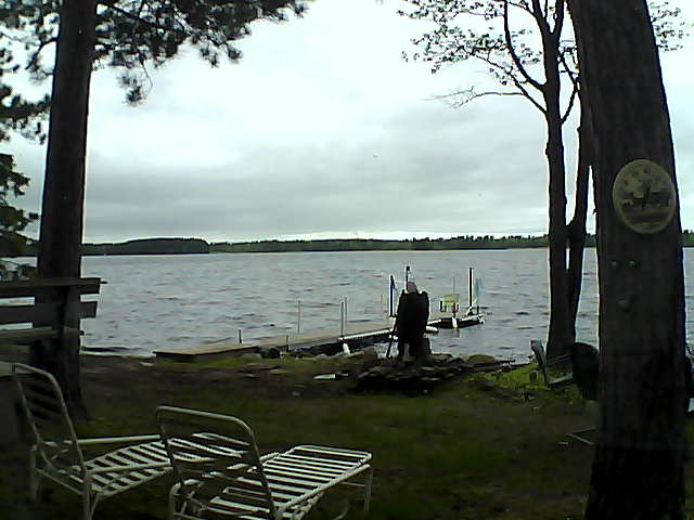 Whiteface Cam Image - Tue, 05/30/2017 4:04pm 