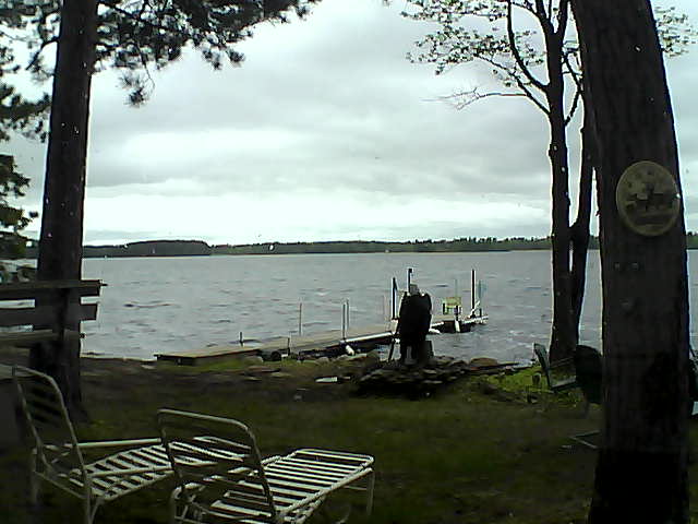 Whiteface Cam Image - Tue, 05/30/2017 4:24pm 