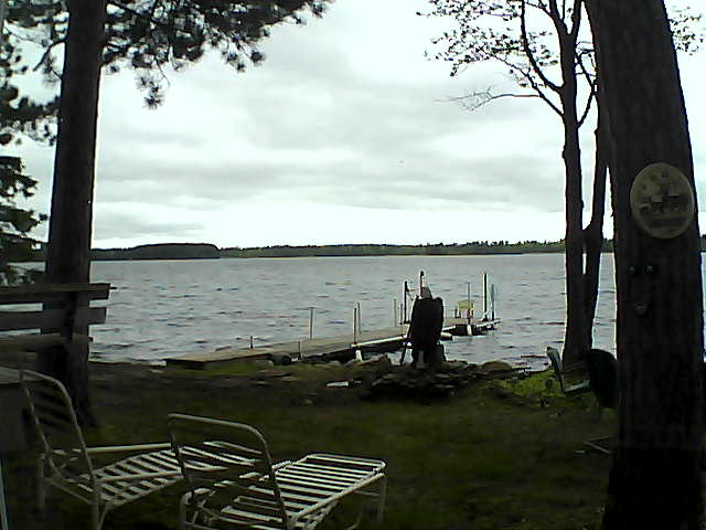 Whiteface Cam Image - Tue, 05/30/2017 4:54pm 