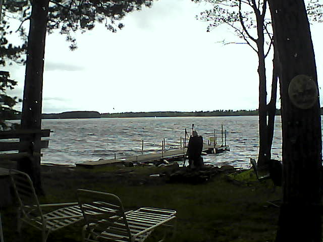 Whiteface Cam Image - Tue, 05/30/2017 5:04pm 