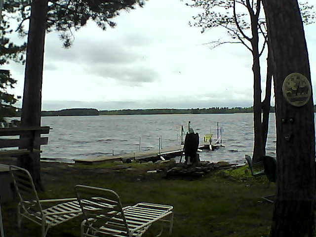 Whiteface Cam Image - Tue, 05/30/2017 5:14pm 